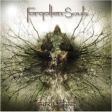 FORGOTTEN SOULS - SIRIUS 12 - CD image 1