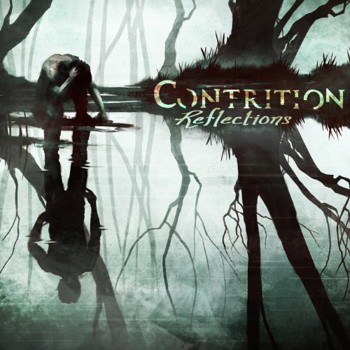 CONTRITION - REFLECTIONS - CD image 1