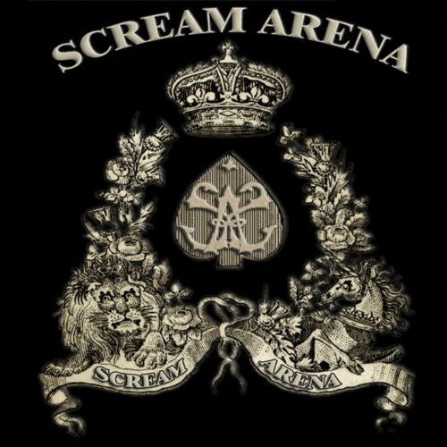 Scream Arena - CD image 2