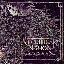 Stroke Of The Devils - CD image 1