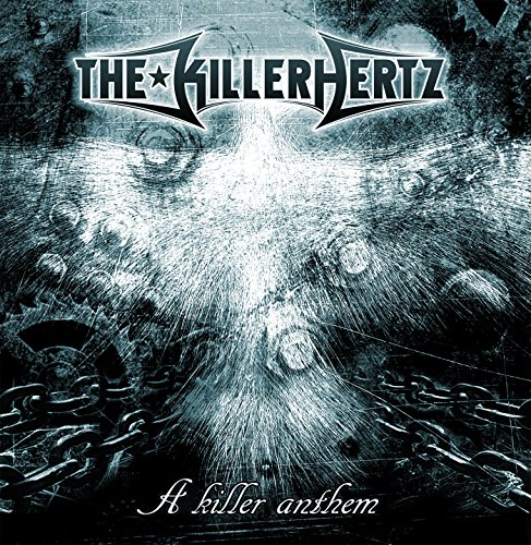 Killerhertz - A Killer Anthem - CD image 1