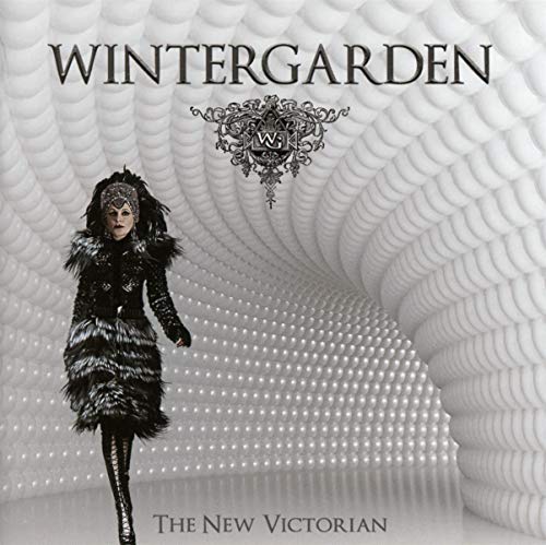 New Victorian - CD image 1