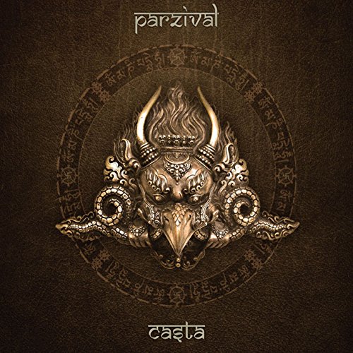 Parzival - Casta - CD image 2
