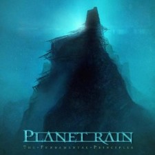 Planet Rain - Fundamental Principles - CD image 1