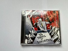 Ruinside - 10 Forms Of Domination - CD image 1