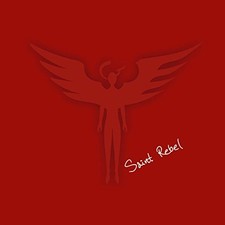 SAINT REBEL - CD image 1