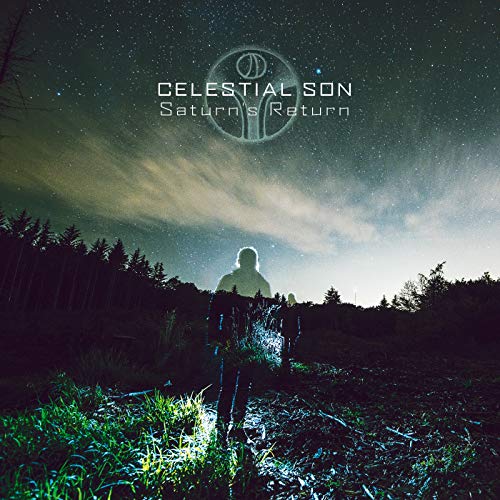 CELESTIAL SON - SATURN'S RETURN - CD image 1