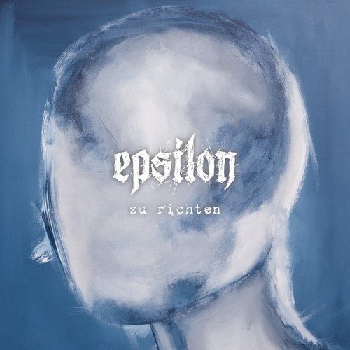 Epsilon - Zu Richten - CD image 1