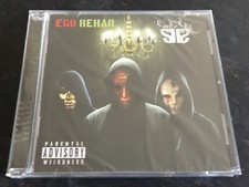 SEE THE SKY - EGO REHAB - CD image 1