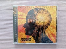 Polarized - Western Hypnosis - CD image 1