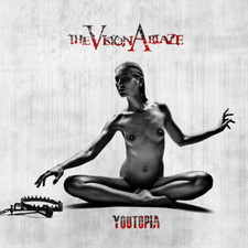 Vision Ablaze - Youtopia - CD image 2