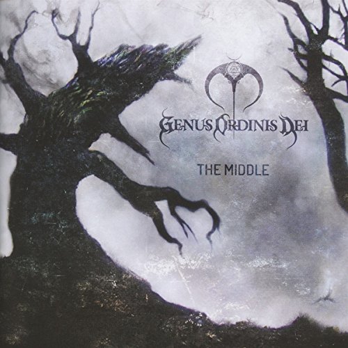 GENUS ORDINIS DEI - MIDDLE - CD image 2