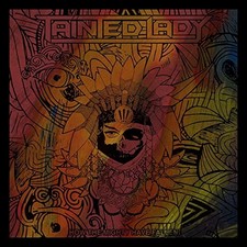 TAINTED LADY - HOW THE MIGHTY HAVE FALLEN - Vinyl Record image 1