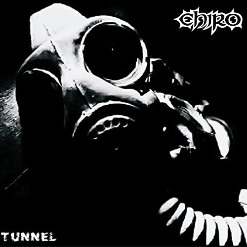 Chiro - Tunnel - CD image 1