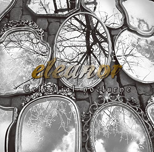 Eleanor - Celestial Nocturne - CD image 2