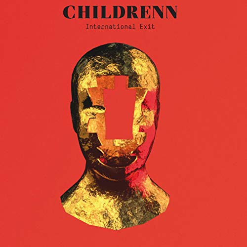 CHILDRENN - International Exit - Vinyl Record image 1
