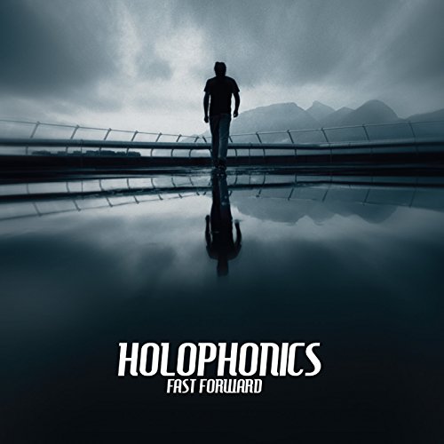 Holophonics - Fast Forward - CD image 1