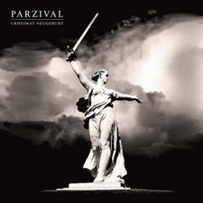 Parzival - Urheimat Neugeburt - Vinyl Record image 1