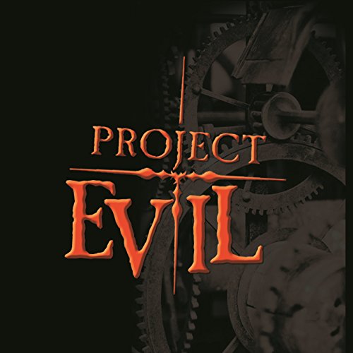 Project Evil - CD image 1