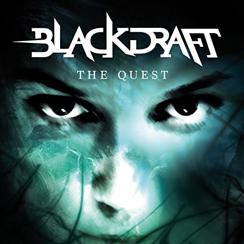 Blackdraft - Quest - CD image 1