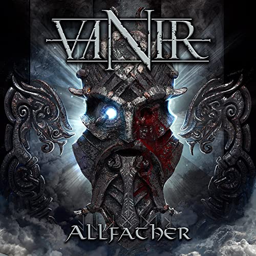 VANIR - ALLFATHER - CD image 2