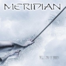 Meridian - Margin of Error - Vinyl Record Vinyl image 1