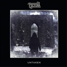 Pectora - Untaken - Vinyl Record Vinyl image 1