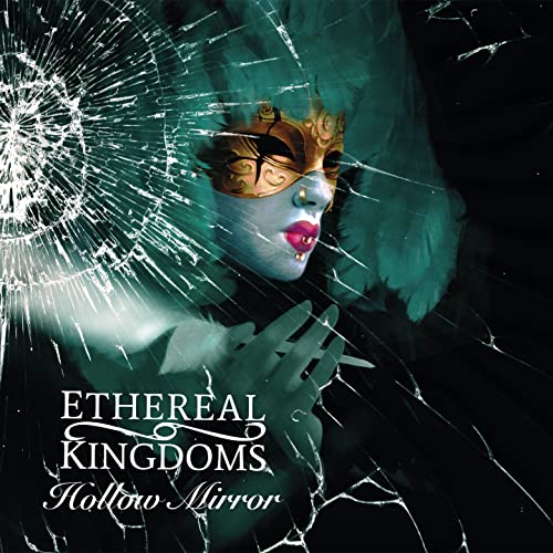 Ethereal Kingdom - Hollow Mirror - CD image 1