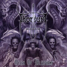 OCEAN OF BLASPHEMY - Vinyl Record image 2
