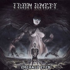EMERALD EYES - CD image 1