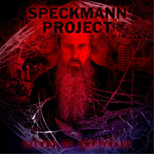 SPECKMANN PROJECT - FIENDS OF EMPTINESS - CD image 1