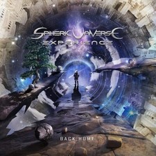 SPHERIC UNIVERSE EXP - BACK HOME - CD image 1