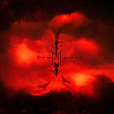 ODDLAND - VERMILION - CD image 1
