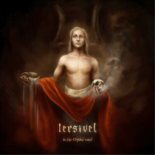 TERSIVEL - TO THE ORPHIC VOID - CD image 1