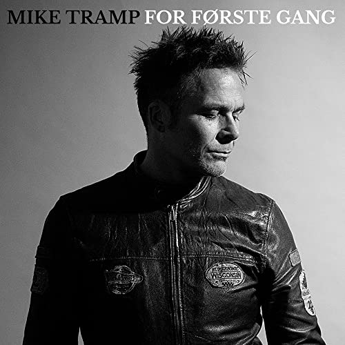 TRAMP - FOR FORSTE GANG - CD image 1