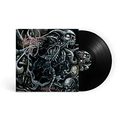 THORIUM - DANMARK - LP image 2