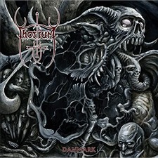 THORIUM - DANMARK - CD image 1