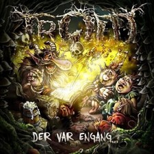 TROLD - DER VAR ENGANG... - Vinyl Record image 1