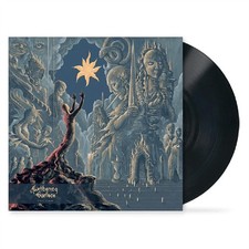 WITHERING SURFACE - EXIT PLAN - Vinyl Record image 1