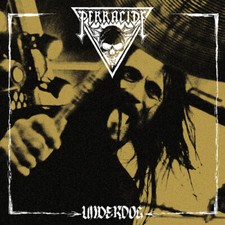 PERRACIDE - UNDERDOG - CD image 1