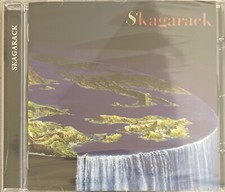 SKAGARACK - CD image 2