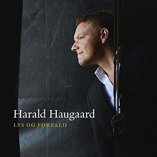 Harald Haugaard - Lys Og Forfald - CD image 1