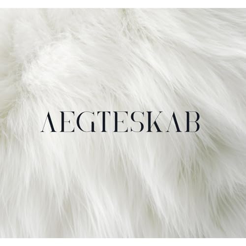 AEGTESKAB - Vinyl Record image 1
