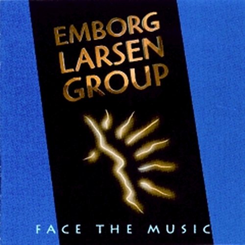 Face the Music - CD image 1