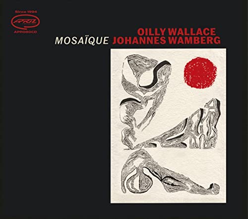 WALLACE - MOSAIQUE - CD image 1