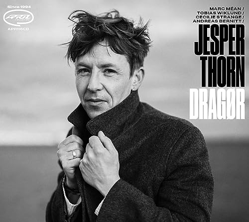 THORN JESPER - DRAGOR - CD image 1