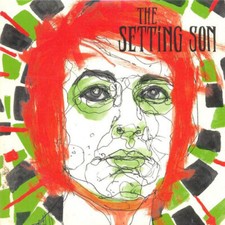 Setting Son - Vinyl Record image 1
