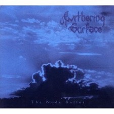 WITHERING SURFACE - NUDE BALLET - CD image 1