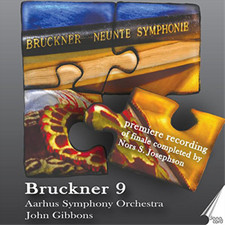 Anton Bruckner - Bruckner 9 - Used CD image 1
