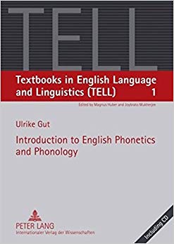 Introduction to English Phonetics and Phonology : 1